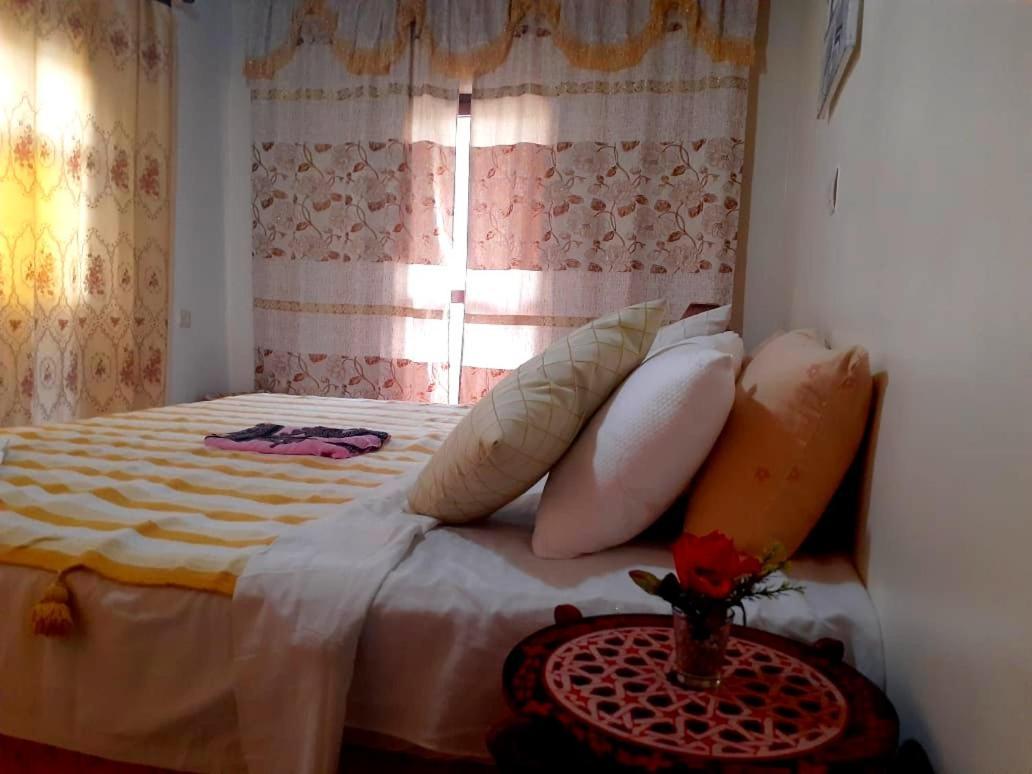 Kasbah Chez Les Berberes Apartament Imlil  Zewnętrze zdjęcie